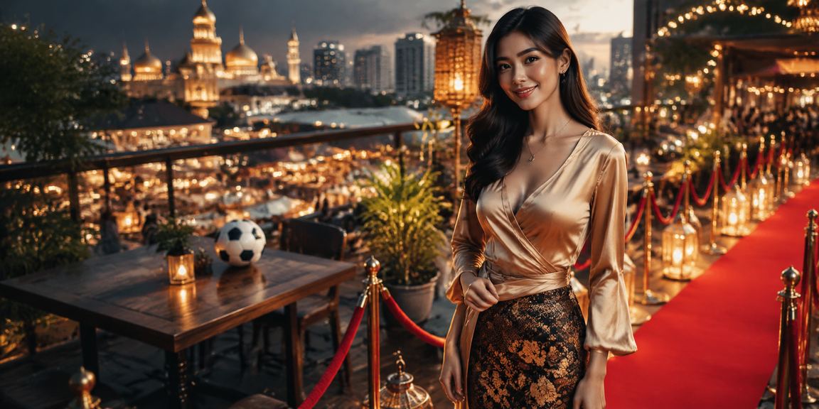 Peminat bola sepak di Kota Bharu menyemak odds perlawanan Liga Malaysia melalui telefon pintar