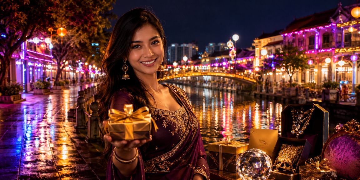 Pengguna VIP Melaka mengurus akaun dan bonus di platform 5700