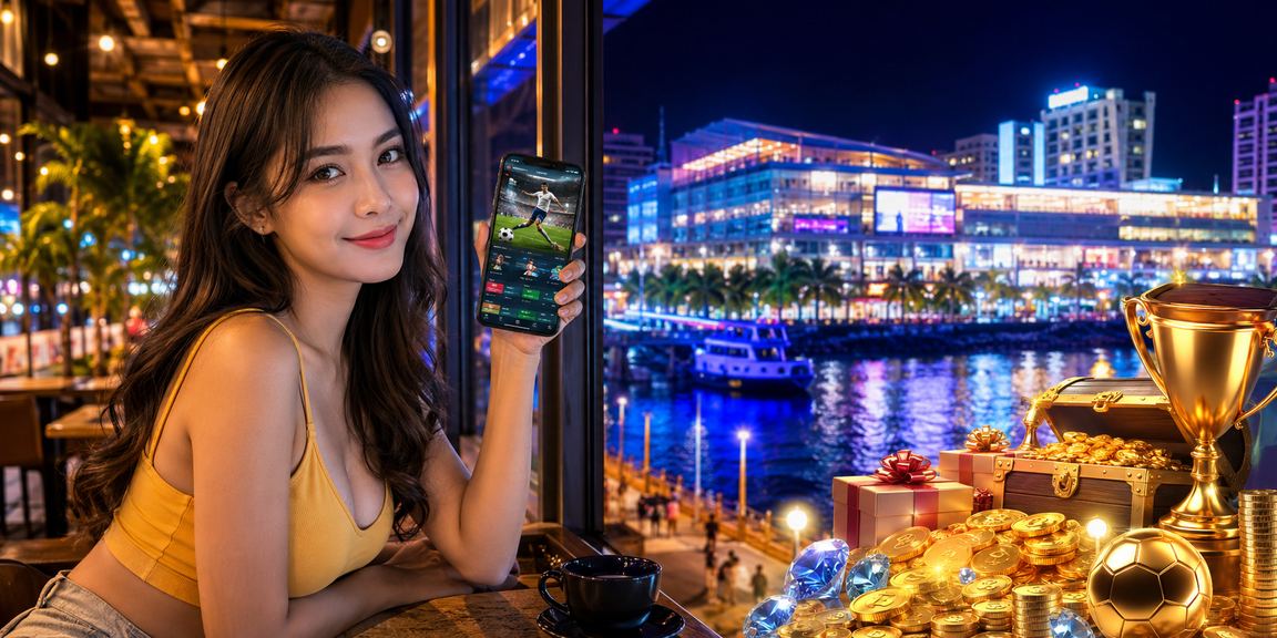 Pengguna Malaysia menyediakan tetapan Android sebelum memuat turun APK pertaruhan sukan 5700