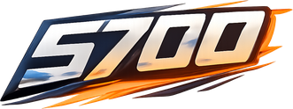 5700